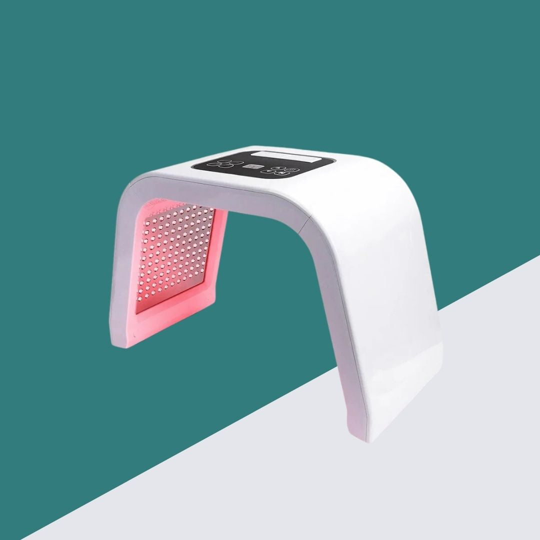 DermaLume™ 7-Color LED Beauty Mask