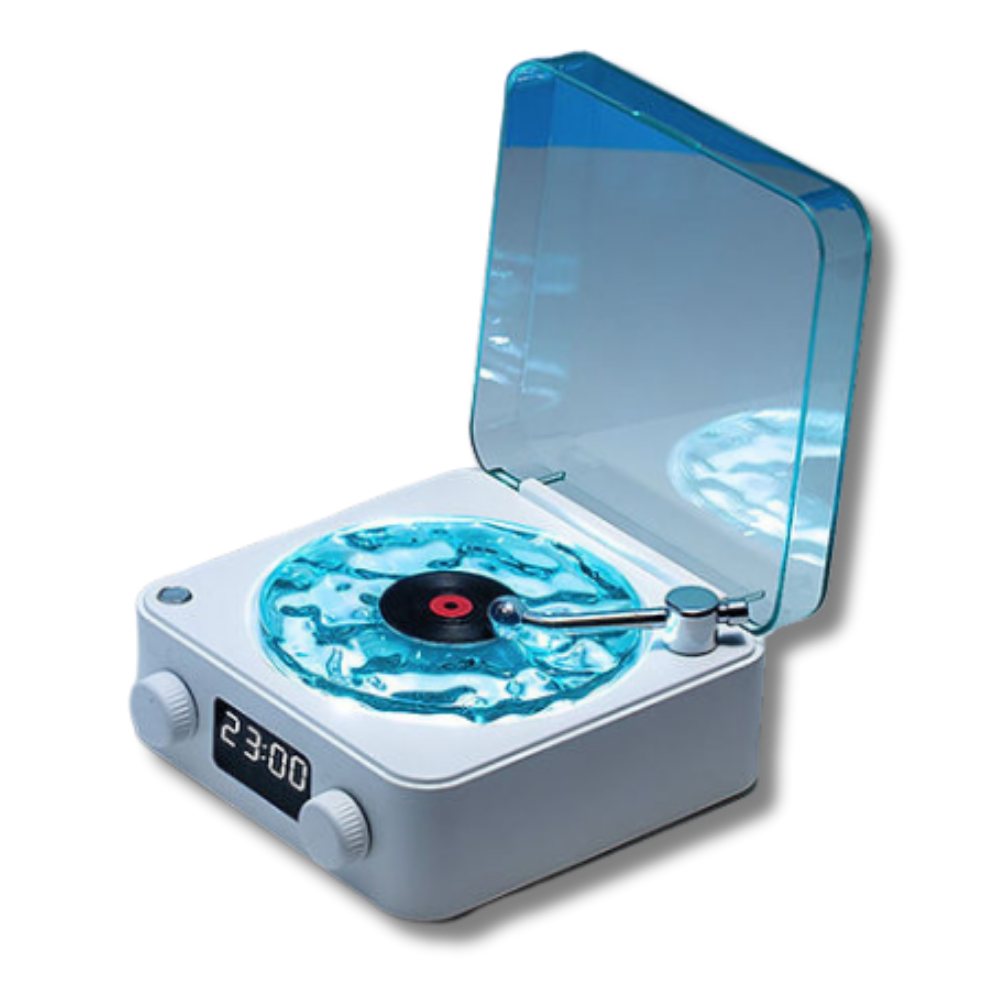 Vintage Sound Machine