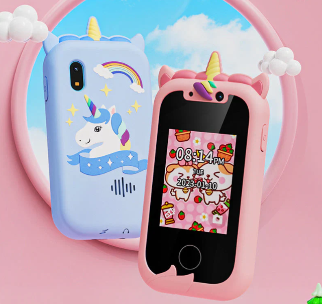 PlayPal™ Kids Learning Phone